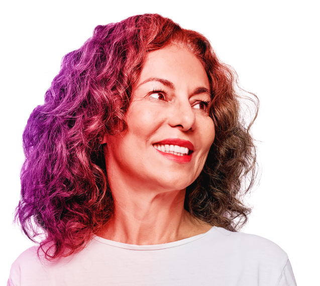 Injectafer Women Robot